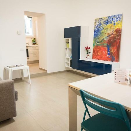 마테라 La Casa Del Sommelier 빌라 외부 사진