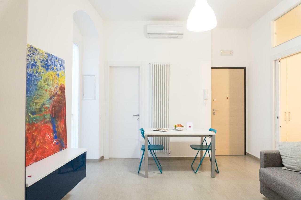 마테라 La Casa Del Sommelier 빌라 외부 사진
